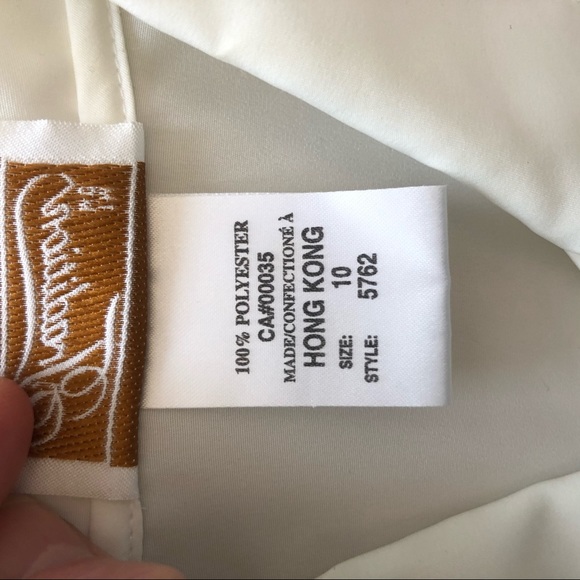 Blouse - Picture 6 of 6